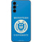 Disney Monsters University School’s Emblem Galaxy A14 5G Skin